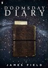 Doomsday Diary - James Field - 9788293174578