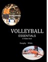 Volleyball Essentials--A video text - Marv Dunphy - 9788293232469