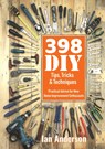 398 DIY Tips, Tricks & Techniques - Ian Anderson - 9788293249139