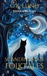 Hidden Realms: Scandinavian Folktales - G. K. Lund - 9788293663904