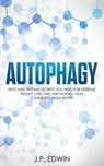 Autophagy - J P Edwin - 9788293738053