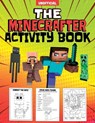 The Minecrafter Activity Book - Craftland Publishing - 9788293738886
