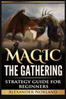 Magic The Gathering - Alexander Norland - 9788293791010