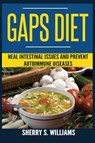 GAPS Diet - Sherry S Williams - 9788293791027