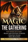Magic The Gathering - Norland Alexander Norland - 9788293791065