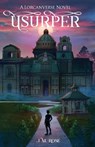 Usurper - J. M. Rose - 9788294154012