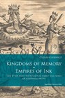 Kingdoms of Memory, Empires of Ink – The Veda and the Regional Print Cultures of Colonial India - Cezary Galewicz - 9788323343912