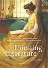 Thinking Literature - Agnieszka Romanowska ; Anna Kwiatek ; Marcelina Polczynska ; Wiktoria Wawrzynczyk - 9788323354079