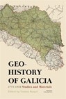 Geohistory of Galicia - Tomasz Kargol - 9788323354550