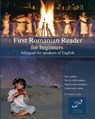 First Romanian Reader for Beginners - AREFU,  Drakula - 9788365242594