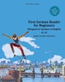 First German Reader for Beginners - Lisa Katharina May - 9788366011267