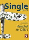 Henschel Hs 126 B-1 - Robert Panek - 9788366549166