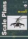 MIL Mi-24d/V - Dariusz Karnas - 9788366549180