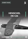 Henschel Hs 126 - Robert Panek - 9788366549449