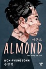 Almond - Won-Pyung Sohn - 9788367014984