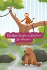 Das Erste Englische Lesebuch für Familien (farbig illustrierte Ausgabe, Band 1) - Adelina Brant - 9788367174053