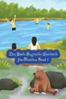 Das Erste Englische Lesebuch für Familien (farbig illustrierte Ausgabe, Band 2) - Adelina Brant - 9788367174077
