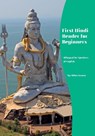 First Hindi Reader for Beginners - Abbas Kumar - 9788367174114