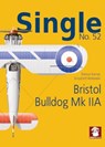 Single No. 52 Bristol Bulldog MK IIA - Dariusz Karnas - 9788367227629
