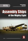 Assembly Ships of the Mighty Eight - Jacek Jackiewicz - 9788367227858