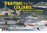 Hawker Hunter in British service - Richard J. Caruana - 9788367227926