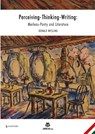 Perceiving-Thinking-Writing: Merleau-Ponty and Literature - Donald Wesling - 9788367405966