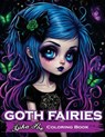 Goth Fairies - Luka Poe - 9788367484060