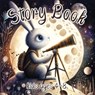 Story Books for Kids ages 4-8 - Safari Scribe - 9788367484763