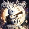 Story Books for Kids ages 4-8 - Safari Scribe - 9788367484763