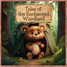 Tales of the Enchanted Woodland - Conrad K. Butler - 9788367600231