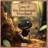 Tales of the Enchanted Woodland - Conrad K. Butler - 9788367600255