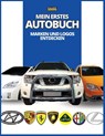 Butler, C: Mein erstes Autobuch - Conrad K. Butler - 9788367600378