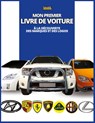 Mon premier livre de voiture - Conrad K. Butler - 9788367600392