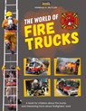 The world of Fire Trucks - Conrad K. Butler - 9788367600460