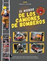 El Mundo De Los Camiones De Bomberos - Conrad K. Butler - 9788367600514