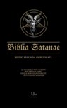 Biblia Satanae ESA - Lcf Ns - 9788367736015