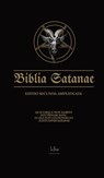 Biblia Satanae ESA - Lcf Ns - 9788367736022