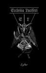 Ecclesia Luciferi - Lcf Ns - 9788367736046