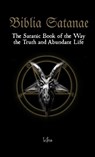 Biblia Satanae - Lcf Ns - 9788367736251