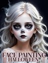 Mischievous, C: Face Painting - Childlike Mischievous - 9788368294002
