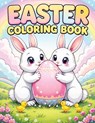 Easter Coloring Book - Childlike Mischievous - 9788368294385