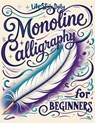 Monoline Calligraphy - Life Daily Style - 9788368391145