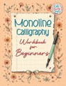 Monoline Calligraphy - Life Daily Style - 9788368391145