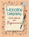 Monoline Calligraphy - Life Daily Style - 9788368391145
