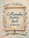 Calligraphy Practice Book - Life Daily Style - 9788368391213