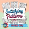 Satisfying Patterns Coloring Book - Luka Poe - 9788368391251