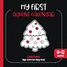 My First Advent Calendar - Vemke Blume - 9788383590127