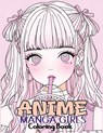 Anime Manga Girls - Tone Temptress - 9788396747631