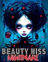 Beauty Miss Nightmare - Tone Temptress - 9788396747662
