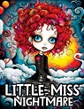 Little Miss Nightmare - Tone Temptress - 9788396934604